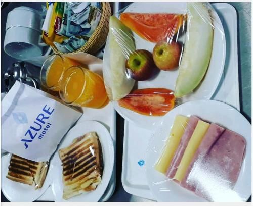 Azure Motel (adults only) 2