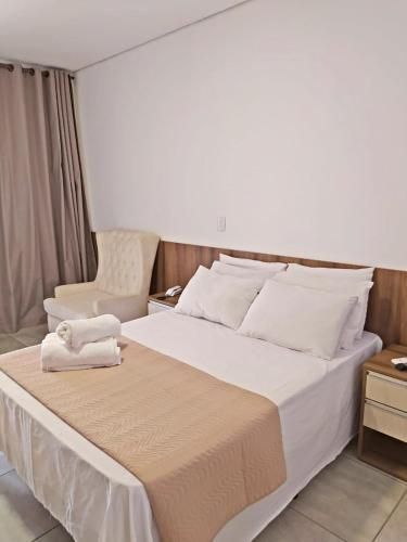 Hotel Itu Shopping 2