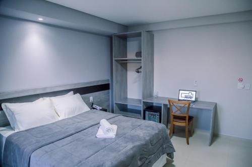 Hotel Prime Executive 2