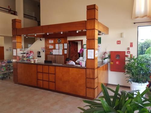 Hotel Valle Sul 2