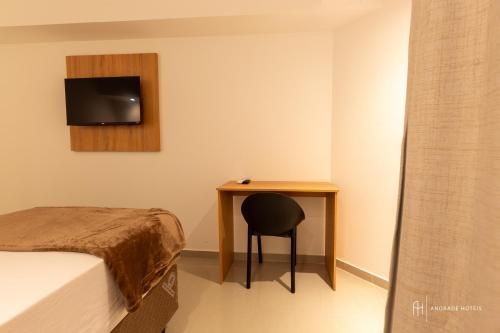 Rede Andrade Porto Center 2