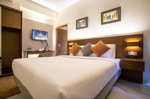 Jatra Flagship Chattogram City Centre 3