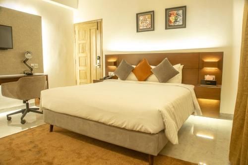 Jatra Flagship Chattogram City Centre 4 estrellas en Chittagong