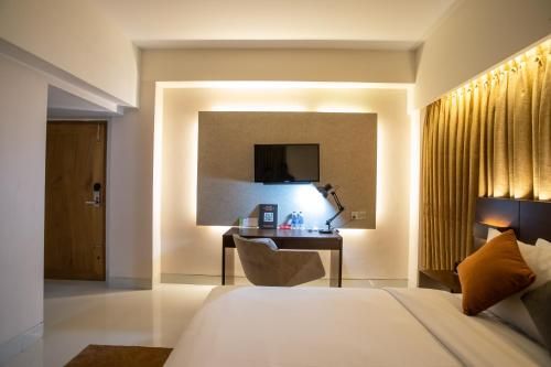 Jatra Flagship Khulna City Centre 2