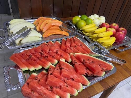 Westin Palace Hotel 3