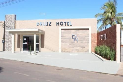 DELUZ HOTEL 2
