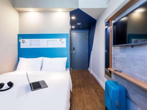 ibis budget Pindamonhangaba 2