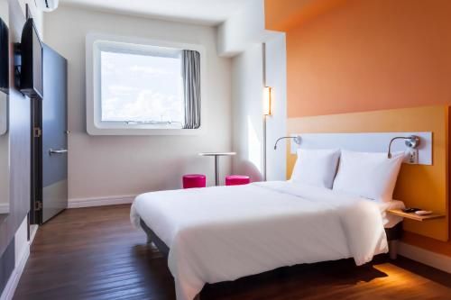 ibis budget Pindamonhangaba 2 stelle a Pindamonhangaba