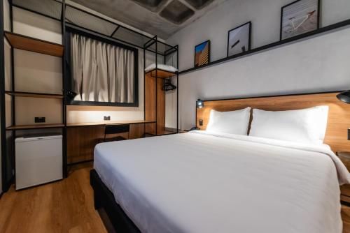 ibis Tubarão 3 estrellas en Tubarão