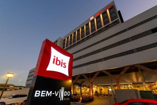 ibis Tubarão 3