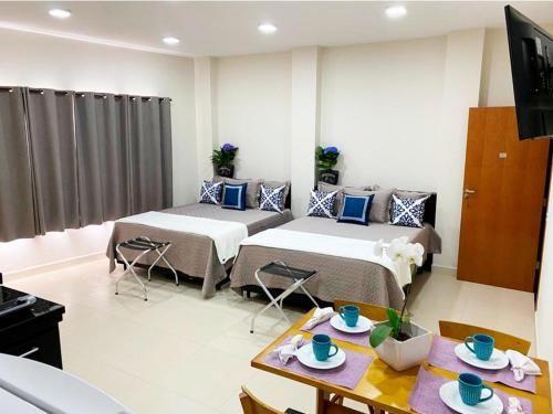 Hotel Amsterdam Suítes 5 stelle a Holambra