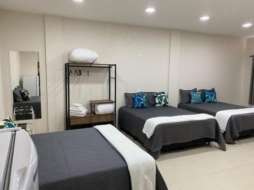 Hotel Amsterdam Suítes 2