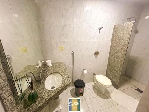 Hotel Oscar Econômico Montes Claros 3