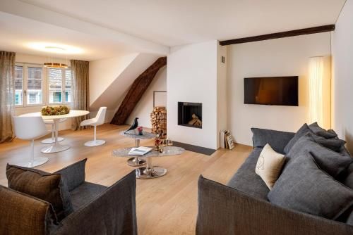 La Colombe Boutique Hotel 2