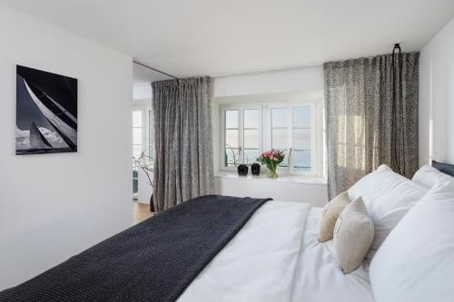 La Colombe Boutique Hotel 3