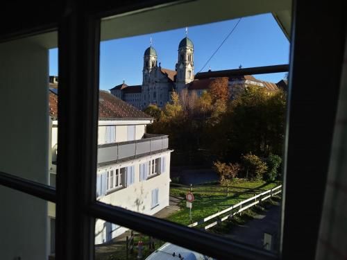 Gasthaus Meinradsberg 2