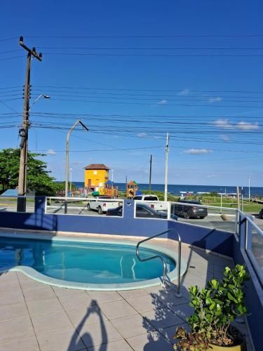 Hotel Vila ÁguaMar 3