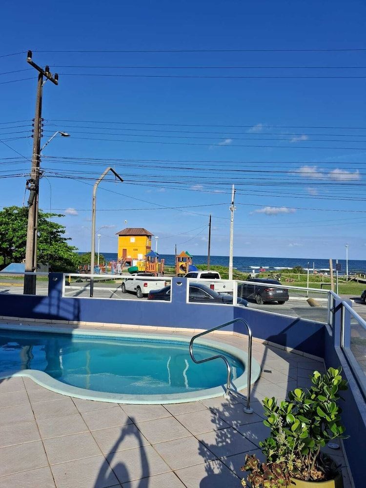 Hotel Vila Águamar 3