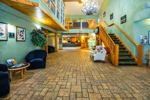 Cedar Meadows Resort & Spa, Ascend Hotel Collection 3