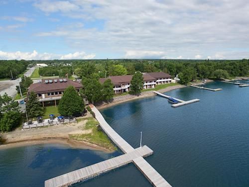 La Place Rendez-Vous Hotel 3 stelle a Fort Frances