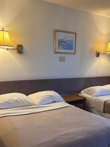 The Bridgewater Hotel 2 estrelas em Bridgewater