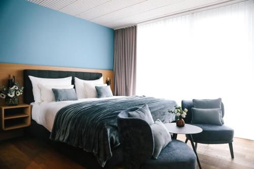 AMANTE Hotel 3 estrelas em Belp