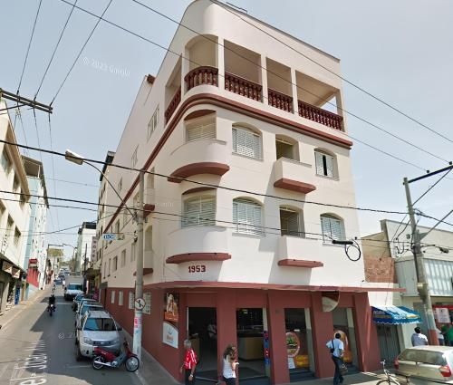 Elite Economy Hotel 1 estrelas em Pará de Minas