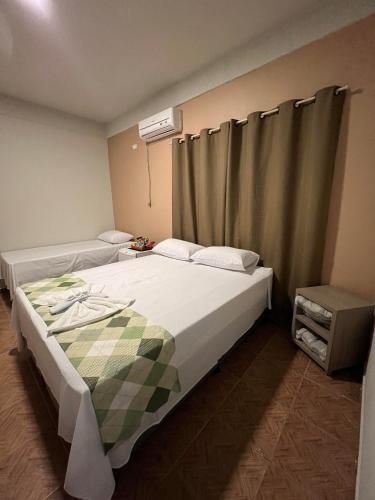 Hotel Paraiso - Fácil acesso as faculdades e FarmShow 3 estrelas em Luís Eduardo Magalhães