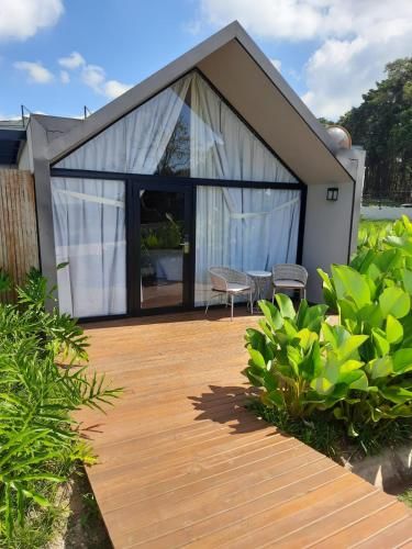 NÖR Hotel & SPA 5 stelle a São Roque