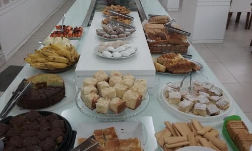 HOTEL MARIANI 3 estrelas em Lajeado