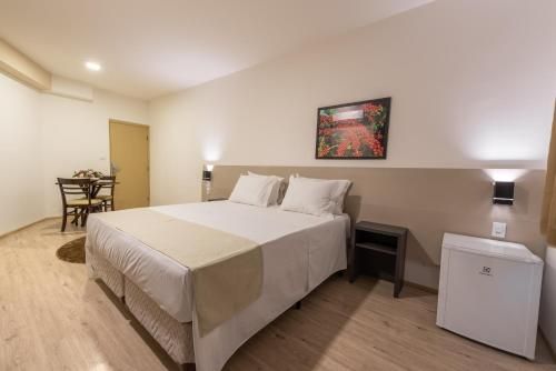 Via Garden Varginha Hotel 3