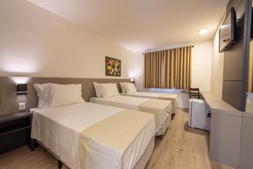 Via Garden Varginha Hotel 2