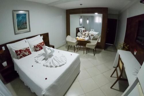 Hotel das Palmeiras 2