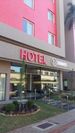 Dunamys Hotel Londrina