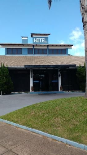 HOTEL MAGIA DO MAR 3 stelle a Capão da Canoa