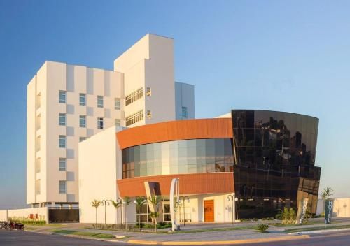 VIE HOTEL 5 stelle a Sinop