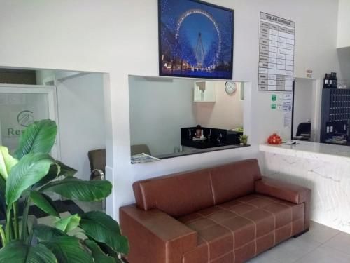 London Executive Hotel 3