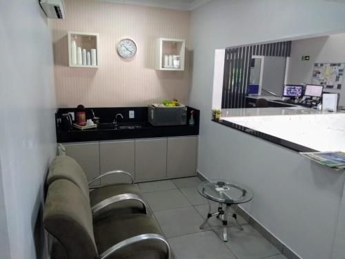 London Executive Hotel 2