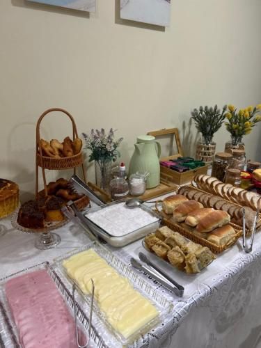 Pousada Brisa do Mar 3