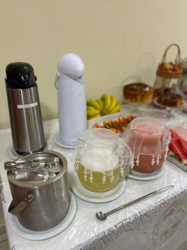 Pousada Brisa do Mar 2