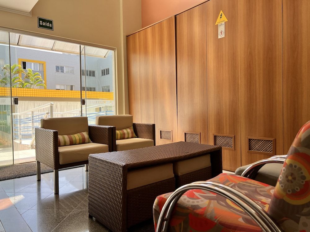 Multiparque Hplus Long Stay 3
