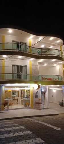 Hotel Pousada Família de Nazaré 2