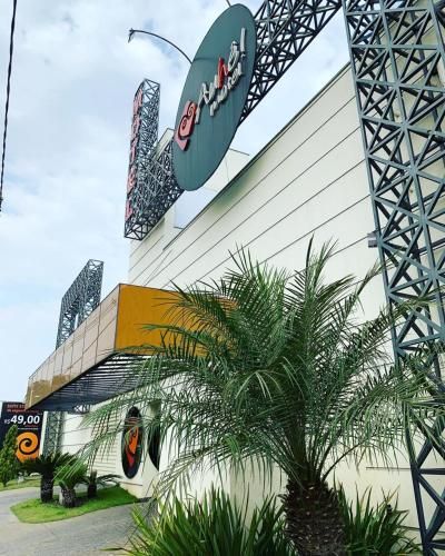 Auhe Motel (Adults only) 2