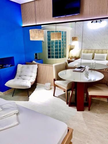 Tennessee Motel ltda 5 étoiles à Bragança Paulista