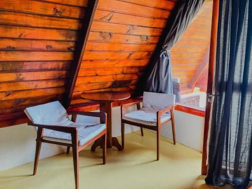 Pousada Village Sonhos Camocim 3