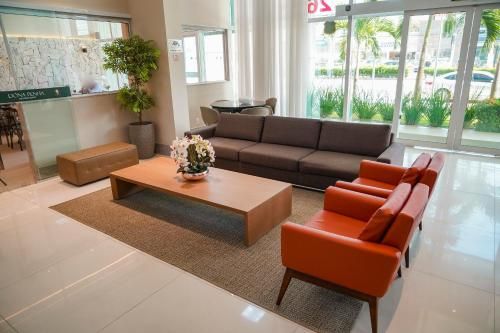 Transamerica Fit Vitória Reta da Penha 3