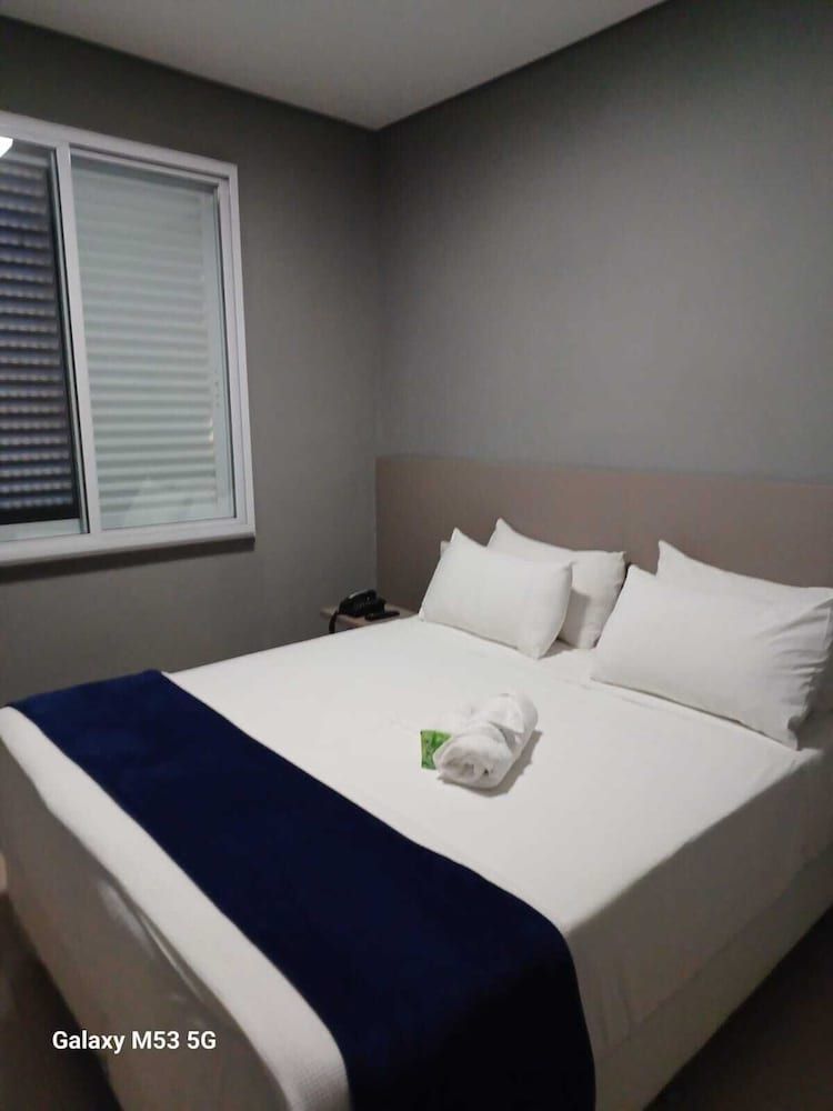 Ribs Comfort Hotel 4 estrellas en Piumhi