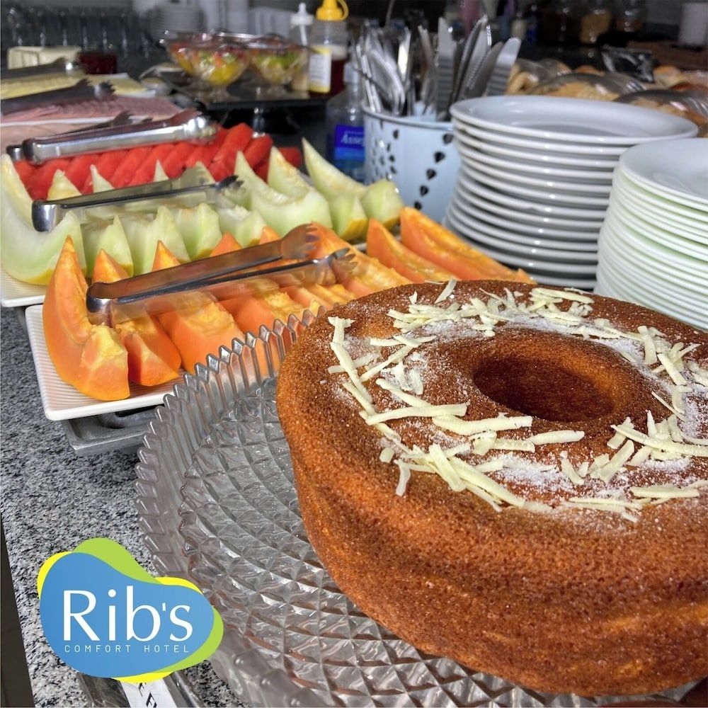 Ribs Comfort Hotel 3