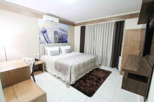 Prisma Plaza Hotel 2