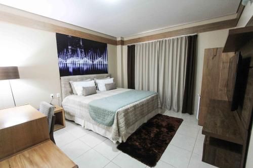 Prisma Plaza Hotel 3